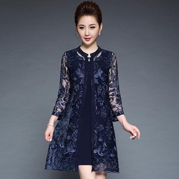 casual dresses women elegant vintage hight gade embroidery 2 piece dress party bodycon diamonds plus size 6xl df538, Black;gray
casual dresses women elegant vintage hight gade embroidery 2 piece dress party bodycon diamonds plus size 6xl df538, Black;gray