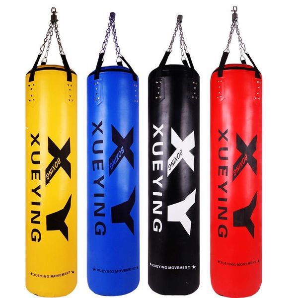 sand bag hanging training sanda martial arts muay thai taekwondo sandbag hollow solid boxing 120cm relief
sand bag hanging training sanda martial arts muay thai taekwondo sandbag hollow solid boxing 120cm relief
