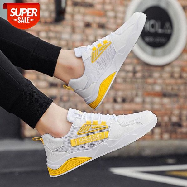 summer men's shoes fashion trend casual korean students low-lightweight sports running trendy #eo0e
summer men's shoes fashion trend casual korean students low-lightweight sports running trendy #eo0e