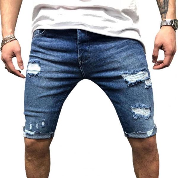 men's shorts men ripped short jeans brand clothing bermuda cotton breathable denim male destroyed skinny hole, White;black
men's shorts men ripped short jeans brand clothing bermuda cotton breathable denim male destroyed skinny hole, White;black