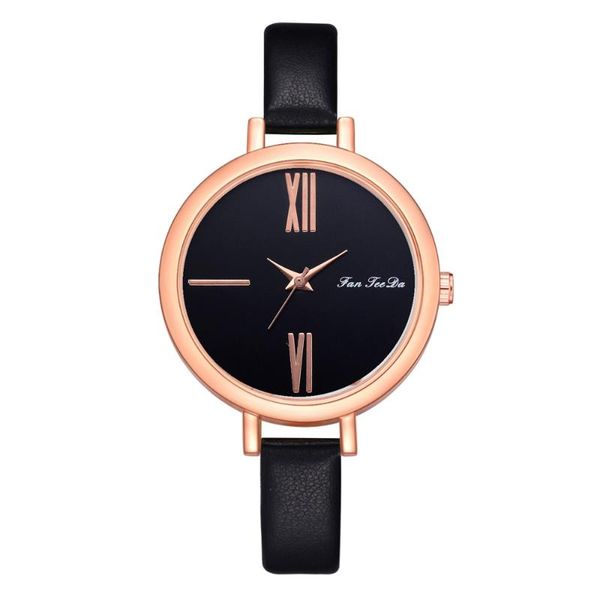wristwatches luxury women ladies watches fashion leather band analog quartz round wrist watch wholesale womens clothing vendors bulk 2021, Slivery;brown
wristwatches luxury women ladies watches fashion leather band analog quartz round wrist watch wholesale womens clothing vendors bulk 2021, Slivery;brown