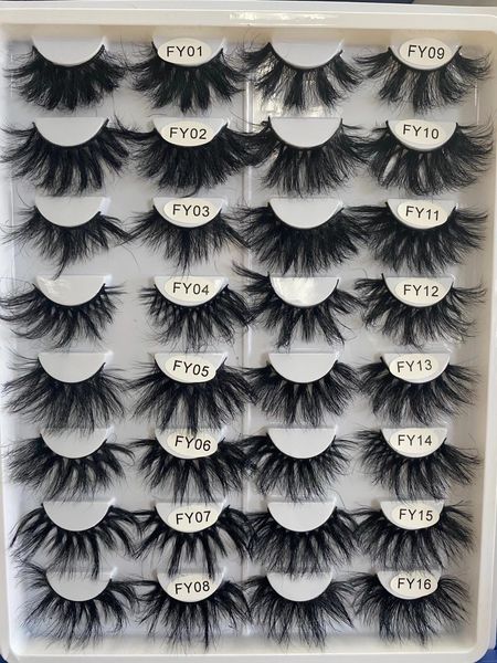 wholesale 100% handmade mink eyelashes fluffy lashes dramatic eyelash extension faux cils make up tools for beauty
wholesale 100% handmade mink eyelashes fluffy lashes dramatic eyelash extension faux cils make up tools for beauty