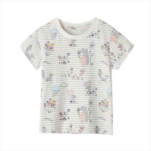animals applique summer girls t shirt unicorn baby clothes cotton kids tees toddler, Blue
animals applique summer girls t shirt unicorn baby clothes cotton kids tees toddler, Blue