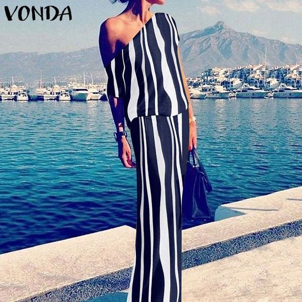 women's blouses & shirts vonda casual print sundress bohemian vestidos summer off shoulder dress women retro club stripe long, White
women's blouses & shirts vonda casual print sundress bohemian vestidos summer off shoulder dress women retro club stripe long, White