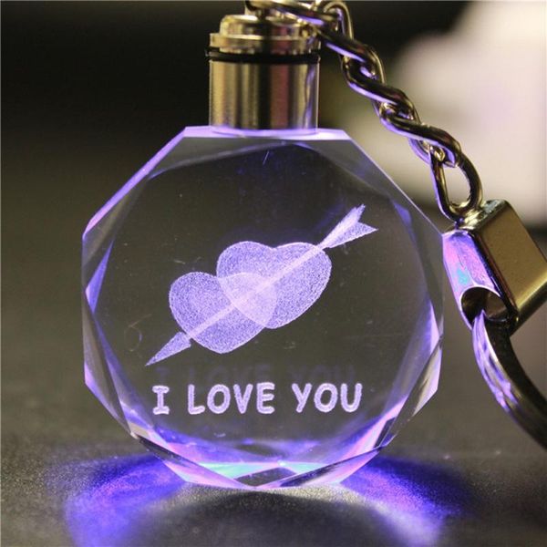 decorative objects & figurines valentine's day gifts artificial crystal key chain 3d engraving couple small pendant for wedding wind ch
decorative objects & figurines valentine's day gifts artificial crystal key chain 3d engraving couple small pendant for wedding wind ch