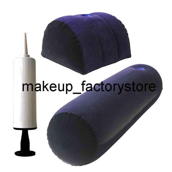 massage flocking inflatable aid pillow for women love position cushione furniture erotic sofa games toys couples
massage flocking inflatable aid pillow for women love position cushione furniture erotic sofa games toys couples