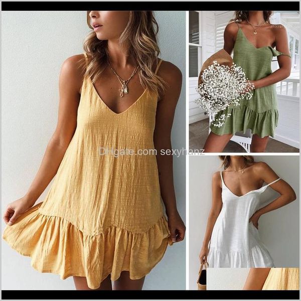 casual dresses summer women short loose sleeveless dress elegant streetwear beach ladies party white mini dresses1 a3t6q nl6we, Black;gray
casual dresses summer women short loose sleeveless dress elegant streetwear beach ladies party white mini dresses1 a3t6q nl6we, Black;gray