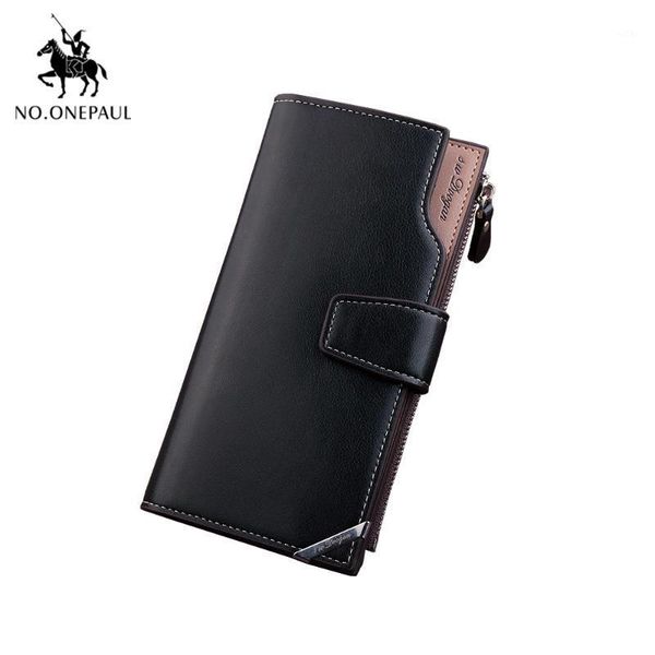 no.onepaul 2021 men's wallet long men clutch dollar clips can be placed on mobile phone zipper bag wallets1, Red;black
no.onepaul 2021 men's wallet long men clutch dollar clips can be placed on mobile phone zipper bag wallets1, Red;black