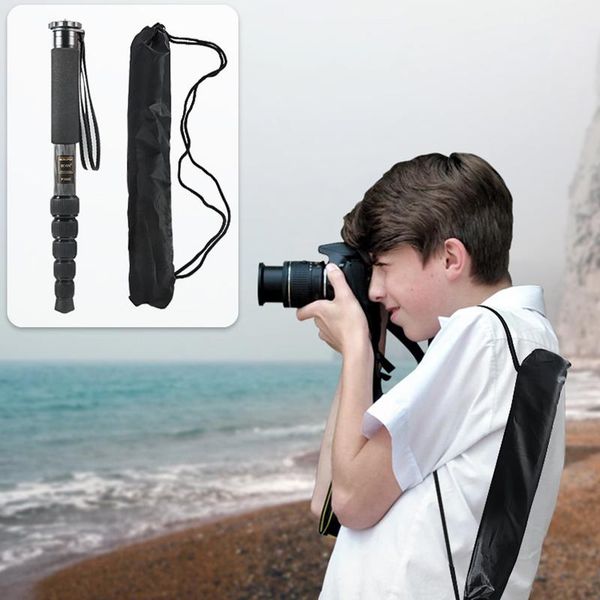 professional monopod carbon fiber lightweight holder dslr video stant selfie stick tripod for camera phone tripods
professional monopod carbon fiber lightweight holder dslr video stant selfie stick tripod for camera phone tripods