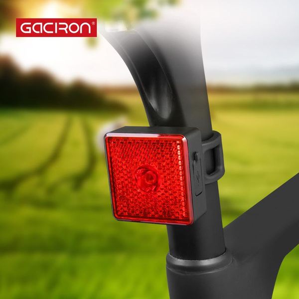 gaciron 40 lumen bike tail light smart alert led hangable running warning lamp bicycle rear rechargeable waterproof lights
gaciron 40 lumen bike tail light smart alert led hangable running warning lamp bicycle rear rechargeable waterproof lights