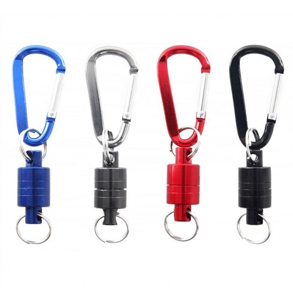 cords, slings and webbing outdoor fishing aluminum alloy portable magnetic carabiner release lanyard clip
cords, slings and webbing outdoor fishing aluminum alloy portable magnetic carabiner release lanyard clip