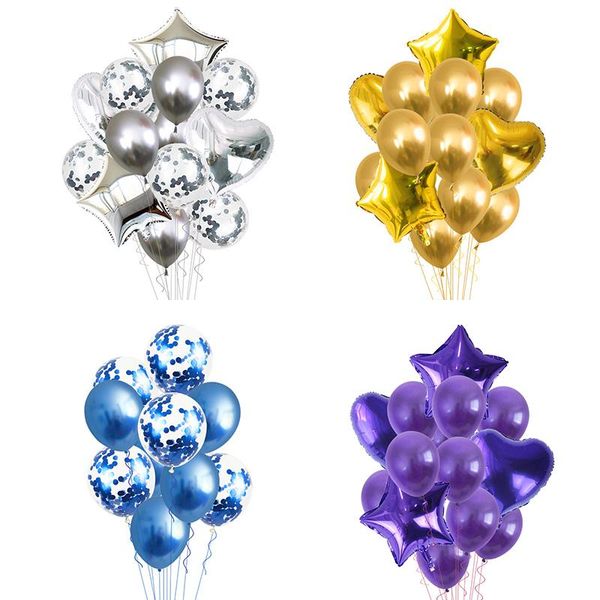 party decoration 1pack 12inch latex colorful balloons confetti air inflatable ball helium balloon for birthday wedding supplies
party decoration 1pack 12inch latex colorful balloons confetti air inflatable ball helium balloon for birthday wedding supplies
