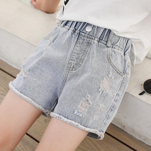 shorts 2021 kids summer hole princess for girls fashion girl children pants ripped teen clothing, Black
shorts 2021 kids summer hole princess for girls fashion girl children pants ripped teen clothing, Black