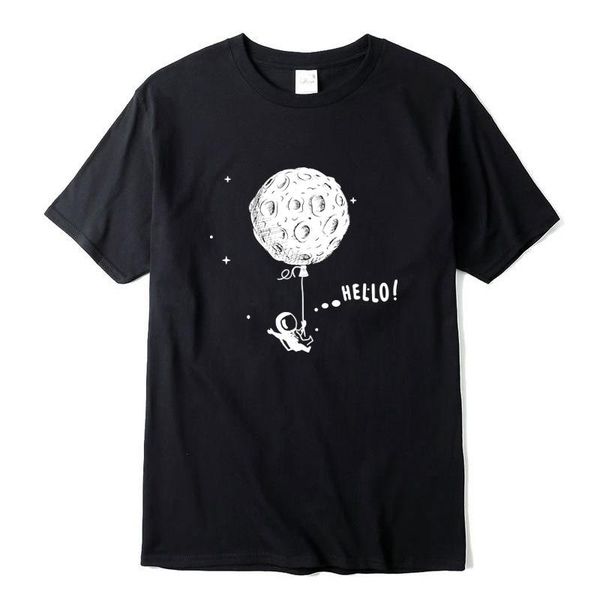 men's t-shirts men tshirt 100% cotton short sleeve interesting space flight design print casual o-neck loose t-shirt tee shirts, White;black
men's t-shirts men tshirt 100% cotton short sleeve interesting space flight design print casual o-neck loose t-shirt tee shirts, White;black