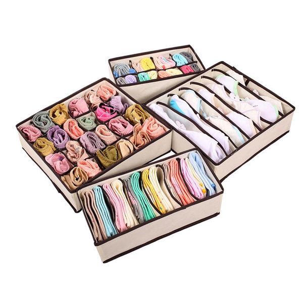 storage drawers diniwell home deskboxes foldable nonwoven organizer set for underwear bra ties socks drawer divider container box
storage drawers diniwell home deskboxes foldable nonwoven organizer set for underwear bra ties socks drawer divider container box