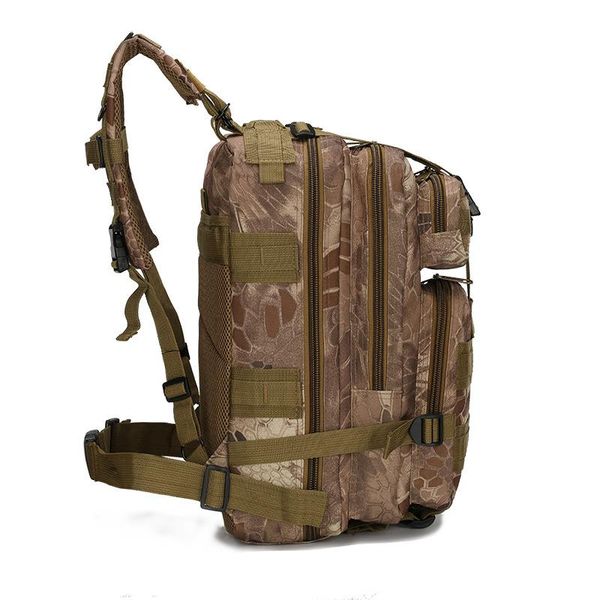 outdoor bags tactical pack training equipment camping backpack sports travel friend 3p single pull
outdoor bags tactical pack training equipment camping backpack sports travel friend 3p single pull