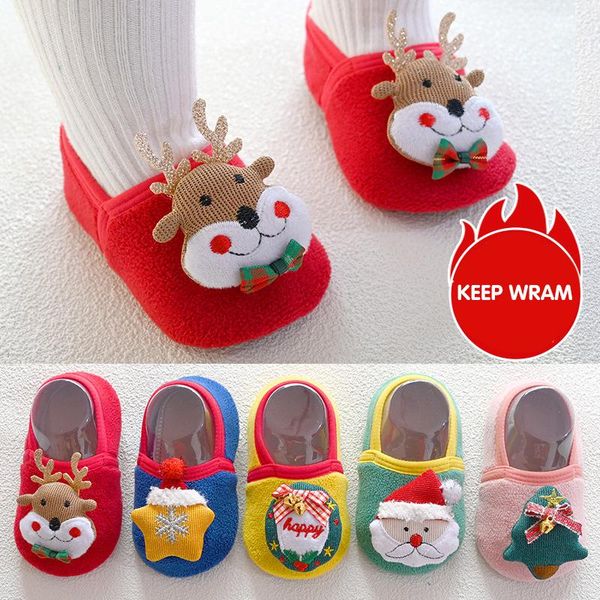 slippers women winter baby socks shoes infant cute kids boys shoe soft sole child floor toddler christmas, Black
slippers women winter baby socks shoes infant cute kids boys shoe soft sole child floor toddler christmas, Black
