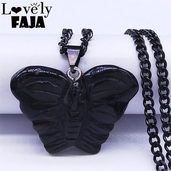 pendant necklaces 2021 butterfly stainless steel pendants for womne/men statement necklace jewelry collar acero inoxidable nxs03, Silver
pendant necklaces 2021 butterfly stainless steel pendants for womne/men statement necklace jewelry collar acero inoxidable nxs03, Silver