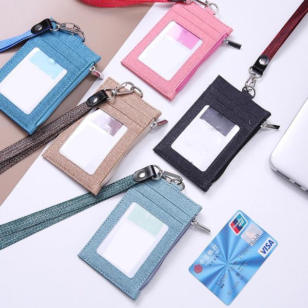 card holders women zipper purse color mini coin money case business cash id cover holder name bags, Brown;gray
card holders women zipper purse color mini coin money case business cash id cover holder name bags, Brown;gray