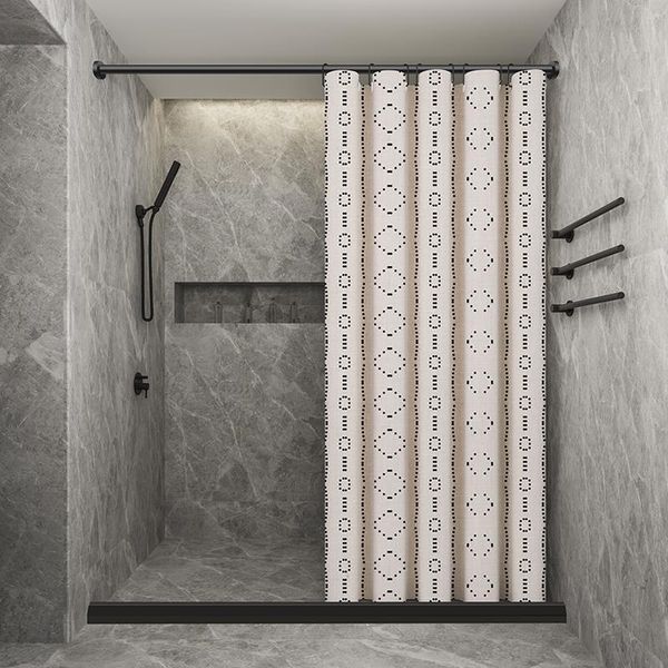 curtain & drapes liangqi/shura elegant imitation linen home curtain, waterproof shower curtains,bathroom thick mildewproof fabric,customize
curtain & drapes liangqi/shura elegant imitation linen home curtain, waterproof shower curtains,bathroom thick mildewproof fabric,customize