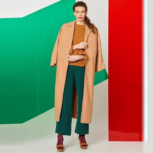 women's trench coats women overcoats casual winter pink sweet elegant plus size wool blends lapel plain female fashion office lady vint, Tan;black
women's trench coats women overcoats casual winter pink sweet elegant plus size wool blends lapel plain female fashion office lady vint, Tan;black