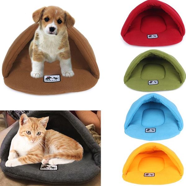 kennels & pens soft fleece dog bed house winter warm pet sleeping mat cat dogs cover sleep for small medium cats
kennels & pens soft fleece dog bed house winter warm pet sleeping mat cat dogs cover sleep for small medium cats