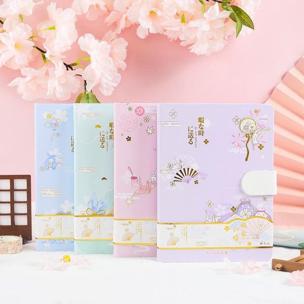 notepads 1pc a5 cute notebook stationery student memo pads colored inside page hardcover notepad beautiful diary school, Purple;pink
notepads 1pc a5 cute notebook stationery student memo pads colored inside page hardcover notepad beautiful diary school, Purple;pink