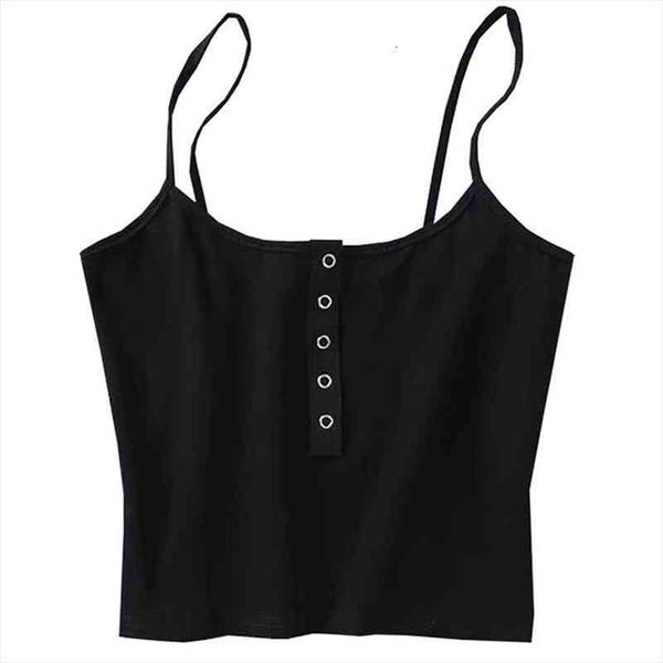 arrival summer slim womens camis buttons solid sleeveless crop halter black white bustier xl
arrival summer slim womens camis buttons solid sleeveless crop halter black white bustier xl