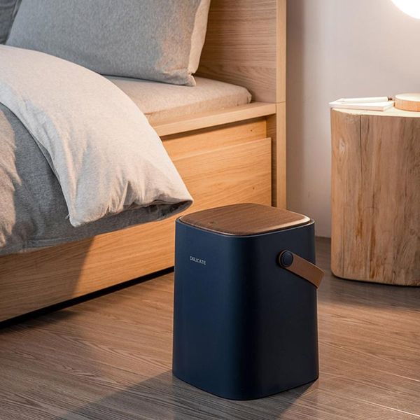 waste bins nordic style 10l household dry wet sorting trash can with press type lid and faux leather handle basket rubbish bin garba
waste bins nordic style 10l household dry wet sorting trash can with press type lid and faux leather handle basket rubbish bin garba