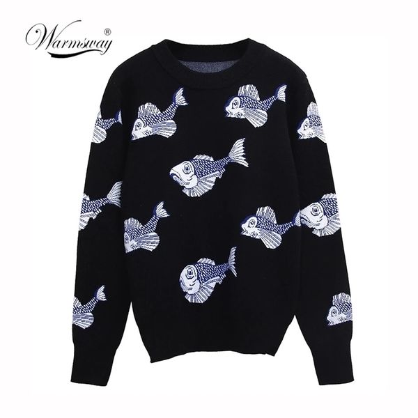 autumn winter cartoon knitted women sweaters pullovers long sleeve sweater slim pull femme jumpers sueter mujer c-244 211011, White;black
autumn winter cartoon knitted women sweaters pullovers long sleeve sweater slim pull femme jumpers sueter mujer c-244 211011, White;black