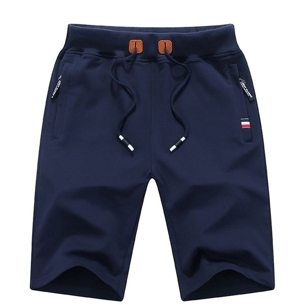 men's summer breeches shorts cotton casual bermudas black white boardshorts homme classic brand clothing beach shorts male 210720, White;black
men's summer breeches shorts cotton casual bermudas black white boardshorts homme classic brand clothing beach shorts male 210720, White;black