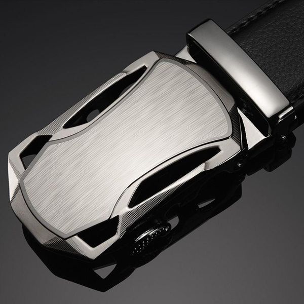 belts casual belt men's double-sided leather automatic buckle fashion young and middle-aged students all-match pants, Black;brown
belts casual belt men's double-sided leather automatic buckle fashion young and middle-aged students all-match pants, Black;brown