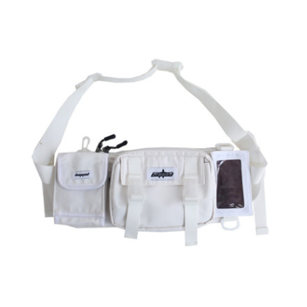 spring and summer pattern personalized men's removable crossbody bags backpack mobile phone bolsos waist
spring and summer pattern personalized men's removable crossbody bags backpack mobile phone bolsos waist
