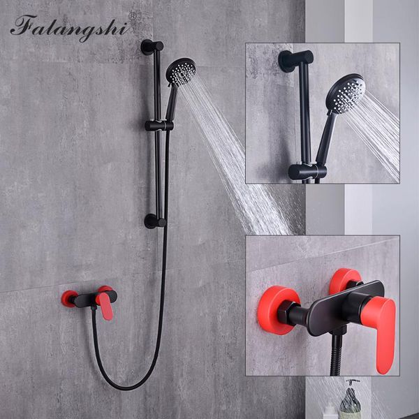 black shower faucet mixer tap copper brass bathtub with hand wall mounted bathroom torneira wb1606 sets
black shower faucet mixer tap copper brass bathtub with hand wall mounted bathroom torneira wb1606 sets