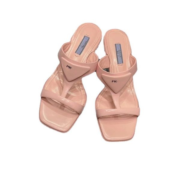 slippers p family's three corner label cat heel square sandals women's 2021 summer new one line open toe low heel sandals thin hee, Black
slippers p family's three corner label cat heel square sandals women's 2021 summer new one line open toe low heel sandals thin hee, Black