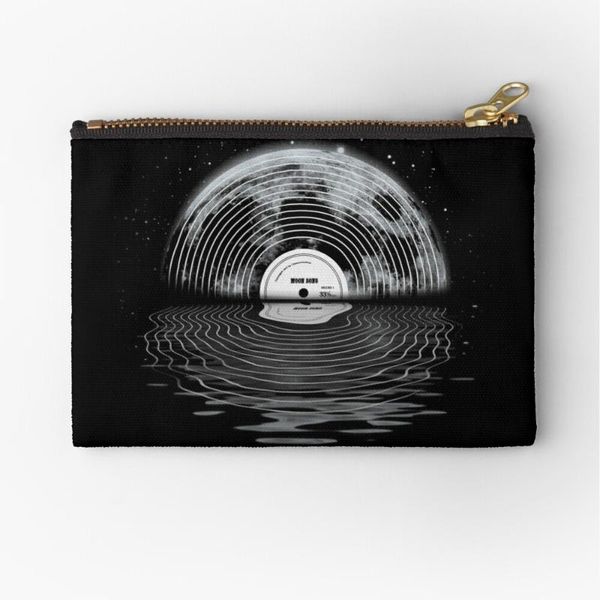 cosmetic bags & cases women moon song black printed fashion cosmetics organizer bag for travel colorful storage lady small gift
cosmetic bags & cases women moon song black printed fashion cosmetics organizer bag for travel colorful storage lady small gift