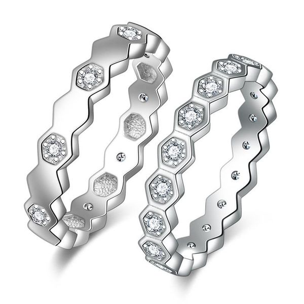 cluster rings european and american stacking collocation diamond honeycomb full ring inlaid couple models simulation, Golden;silver
cluster rings european and american stacking collocation diamond honeycomb full ring inlaid couple models simulation, Golden;silver