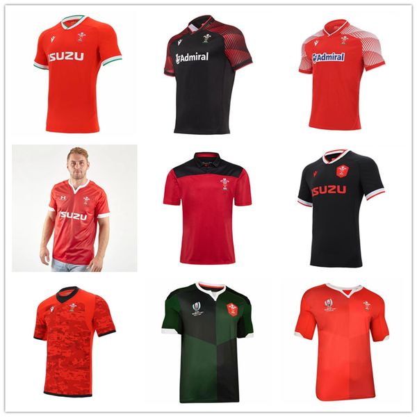 2021 wales scotland rugby jersey 20 - 21 home away welsh size s-5xl scottish shirt maillot camiseta maglia, Black;gray
2021 wales scotland rugby jersey 20 - 21 home away welsh size s-5xl scottish shirt maillot camiseta maglia, Black;gray