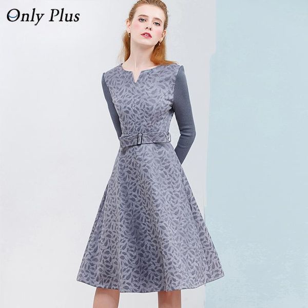 winter suede dress women knitting long sleeve stitch fashion sweet female a-line dresses s-xxl casual, Black;gray
winter suede dress women knitting long sleeve stitch fashion sweet female a-line dresses s-xxl casual, Black;gray