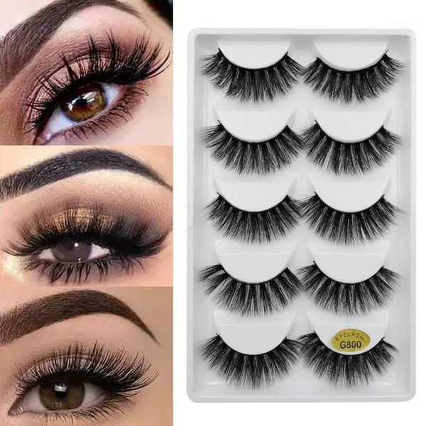 pairs 3d faux mink hair soft false eyelashes fluffy wispy long thick lashes handmade eye lash makeup extension tools1
pairs 3d faux mink hair soft false eyelashes fluffy wispy long thick lashes handmade eye lash makeup extension tools1