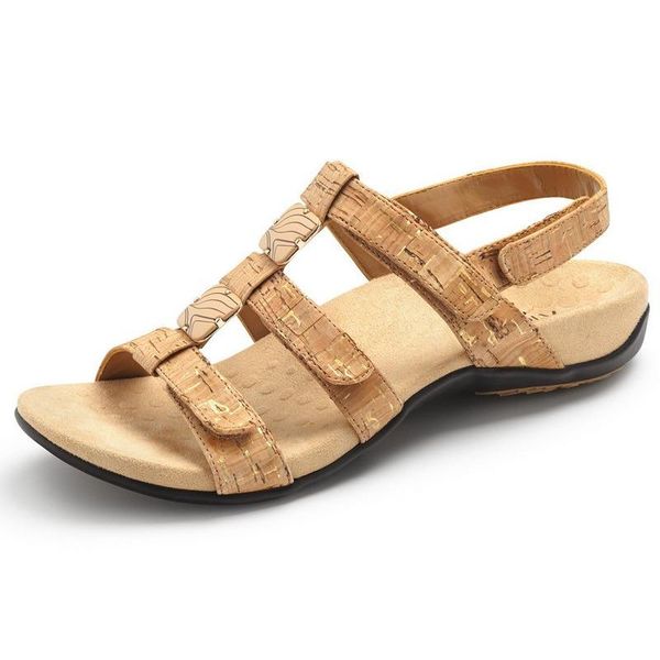 summer trend sandal fish mouth water drill buckle leather drag personality flat slippers casual sandals, Black
summer trend sandal fish mouth water drill buckle leather drag personality flat slippers casual sandals, Black