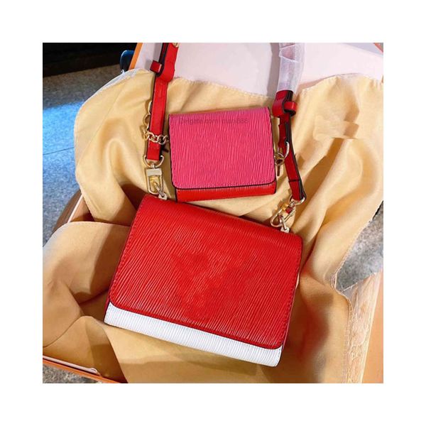 2-pic women purses shoulder bags luxury handbags twist lock lady designers crossbody bag small size fashion gold sequin flaps high quality
2-pic women purses shoulder bags luxury handbags twist lock lady designers crossbody bag small size fashion gold sequin flaps high quality