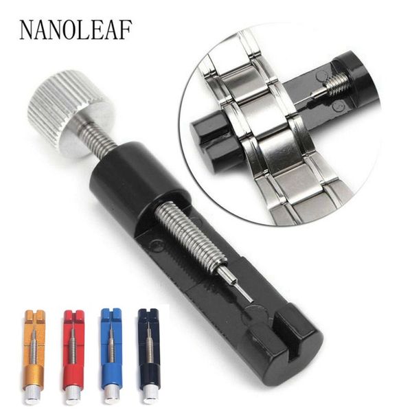 repair tools & kits watch band link pin remover tool metal bracelet strap adjuster accessory kit for watchmakers
repair tools & kits watch band link pin remover tool metal bracelet strap adjuster accessory kit for watchmakers