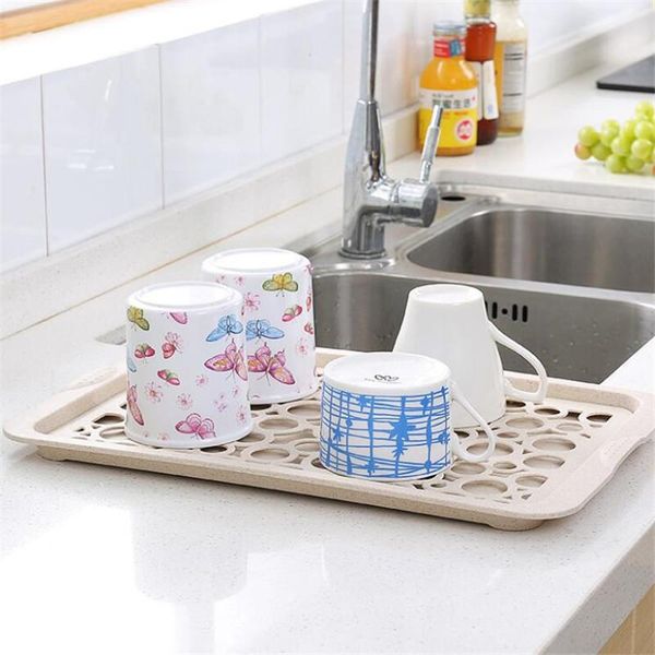 kitchen storage & organization creative multifunctional fruit plate desk rack tray double layer rectangular plastic draining pate
kitchen storage & organization creative multifunctional fruit plate desk rack tray double layer rectangular plastic draining pate