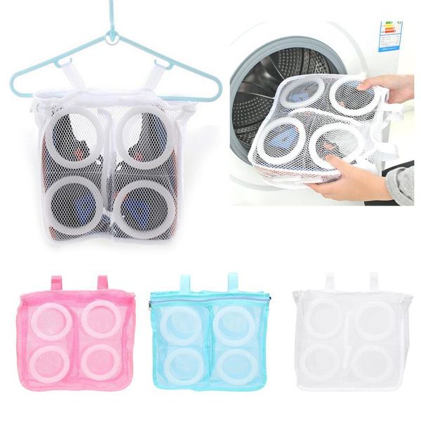 shoe washing bag, coach shoes bag laundry care underwear bra three-color family school dormitory practical bags
shoe washing bag, coach shoes bag laundry care underwear bra three-color family school dormitory practical bags