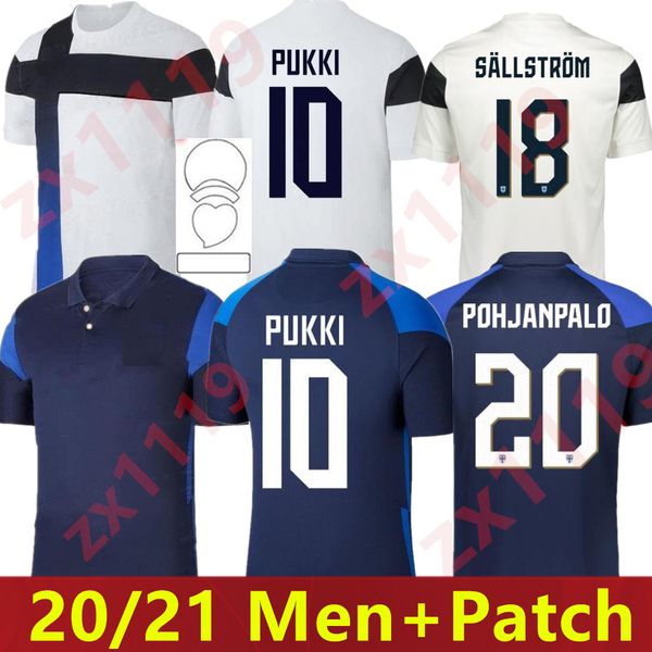 2021 finland soccer jerseys pukki skrabb raitala national team mens jersey pohjanpalo kamara sallstrom jensen home away football shirt unifo, Black;yellow
2021 finland soccer jerseys pukki skrabb raitala national team mens jersey pohjanpalo kamara sallstrom jensen home away football shirt unifo, Black;yellow