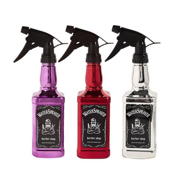 storage bottles & jars 500ml dispensing bottle hair styling spray retro style plastic watering can dispenser bottle3colors
storage bottles & jars 500ml dispensing bottle hair styling spray retro style plastic watering can dispenser bottle3colors