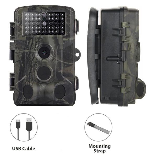 trail wildlife hunting camera po traps wireless surveillance tracking night vision cameras hc802a
trail wildlife hunting camera po traps wireless surveillance tracking night vision cameras hc802a