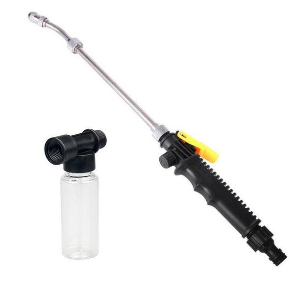 in 1 high pressure power car water portable cleaner nozzle spray washing garden irrigation tools watering equipments
in 1 high pressure power car water portable cleaner nozzle spray washing garden irrigation tools watering equipments