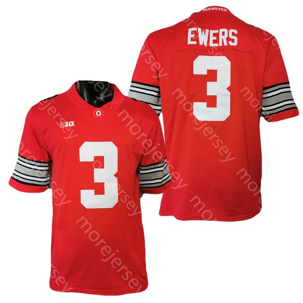 ncaa college ohio state buckeyes football jersey quinn ewers red size s-3xl all stitched embroidery, Black;red
ncaa college ohio state buckeyes football jersey quinn ewers red size s-3xl all stitched embroidery, Black;red
